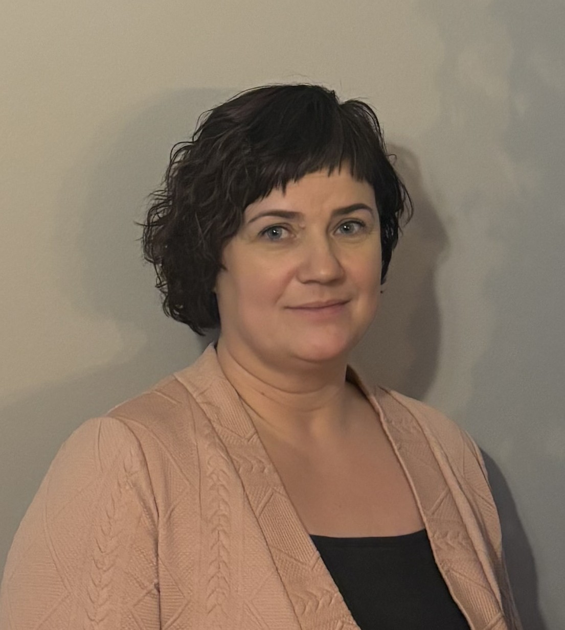 Piia Tolvanen, nepsy-valmentaja